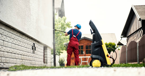 Best Sidewalk and Walkway Pressure Cleaning in Springdale, PA